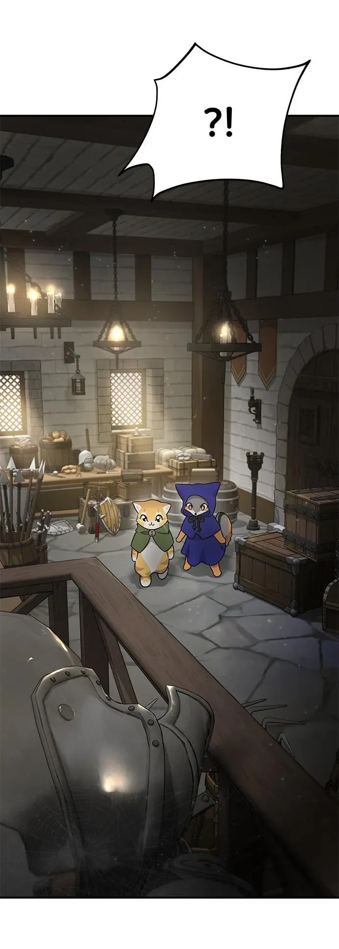 [第26话] 商人的技巧 第78页
