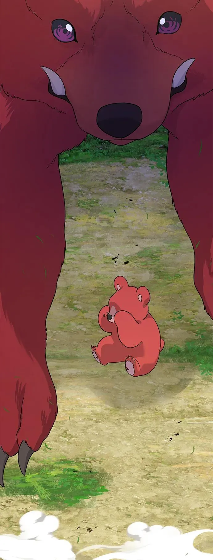 [第28话] 女王毒蜜蜂的茧 第88页