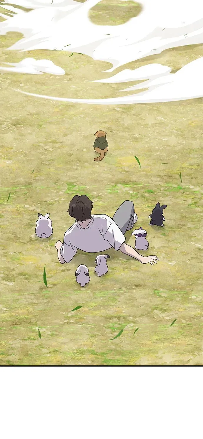 [第28话] 女王毒蜜蜂的茧 第89页