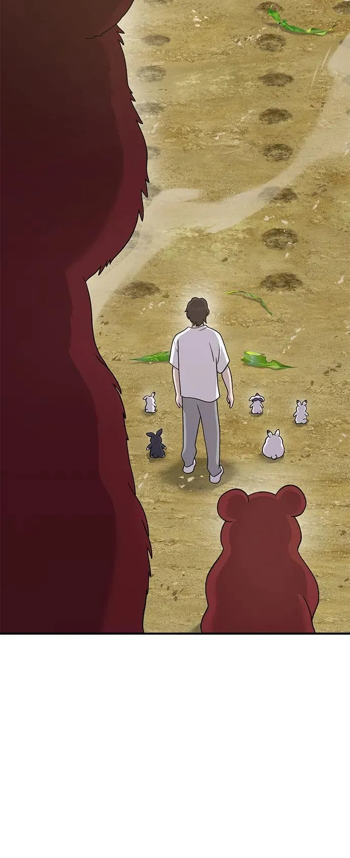 [第34话] 遭贼了 第92页