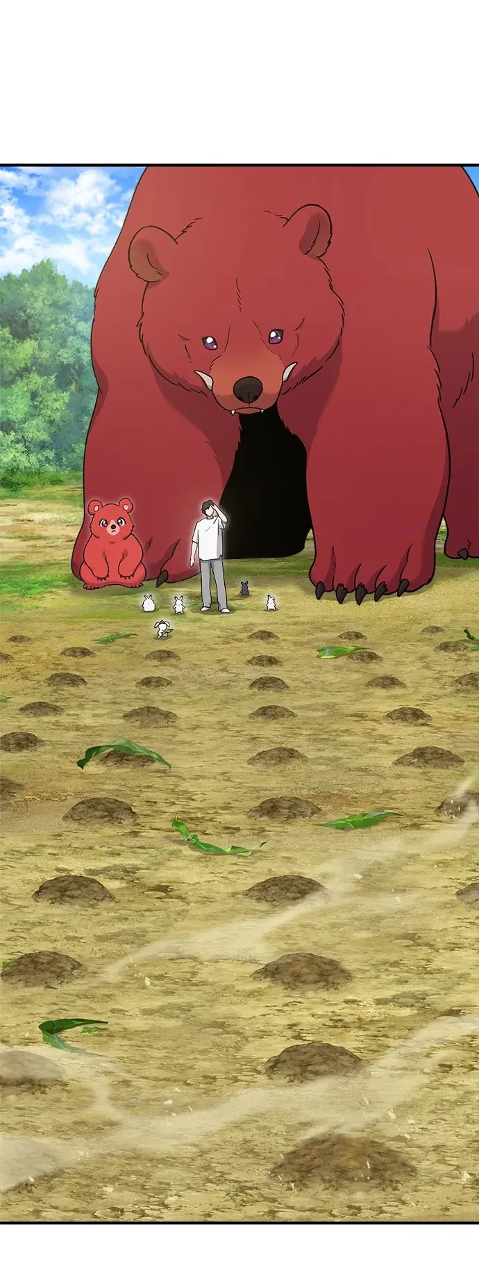 [第34话] 遭贼了 第101页