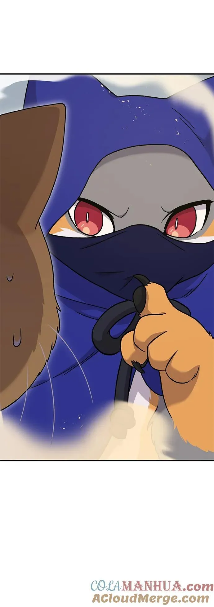 [第36话] 喵嗝！喵嗝！ 第49页