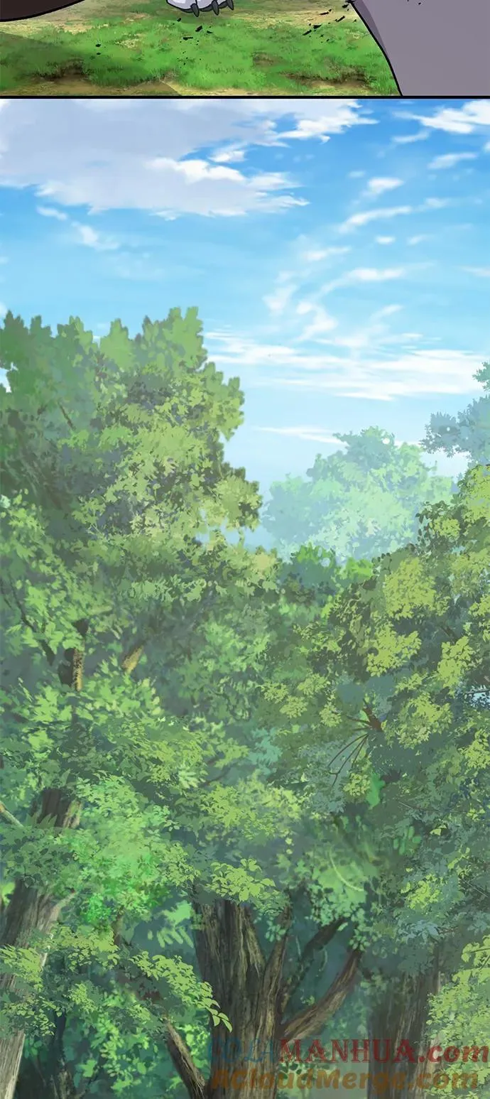 [第36话] 喵嗝！喵嗝！ 第57页