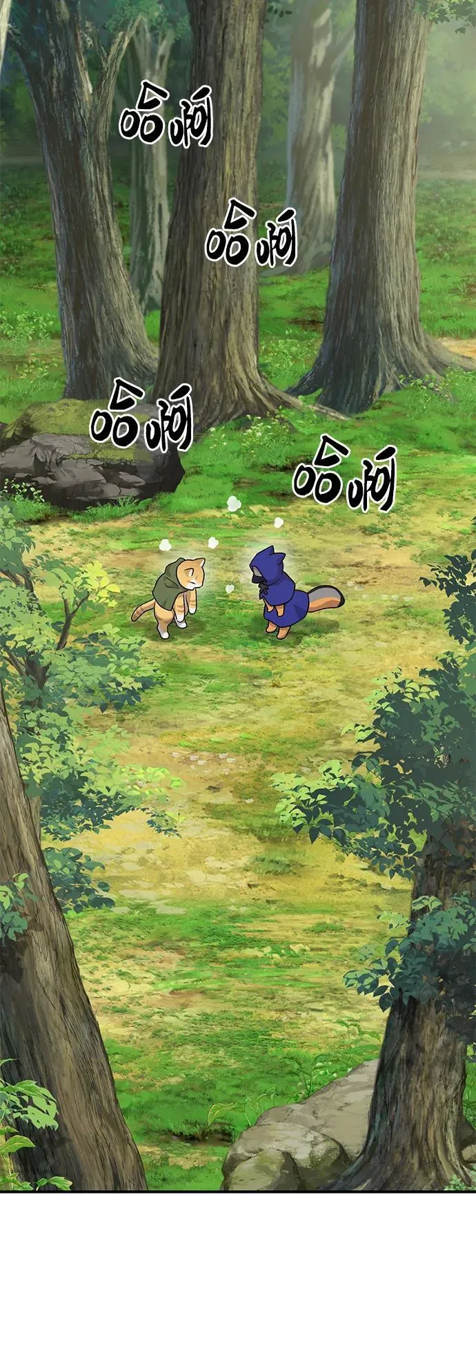 [第36话] 喵嗝！喵嗝！ 第58页