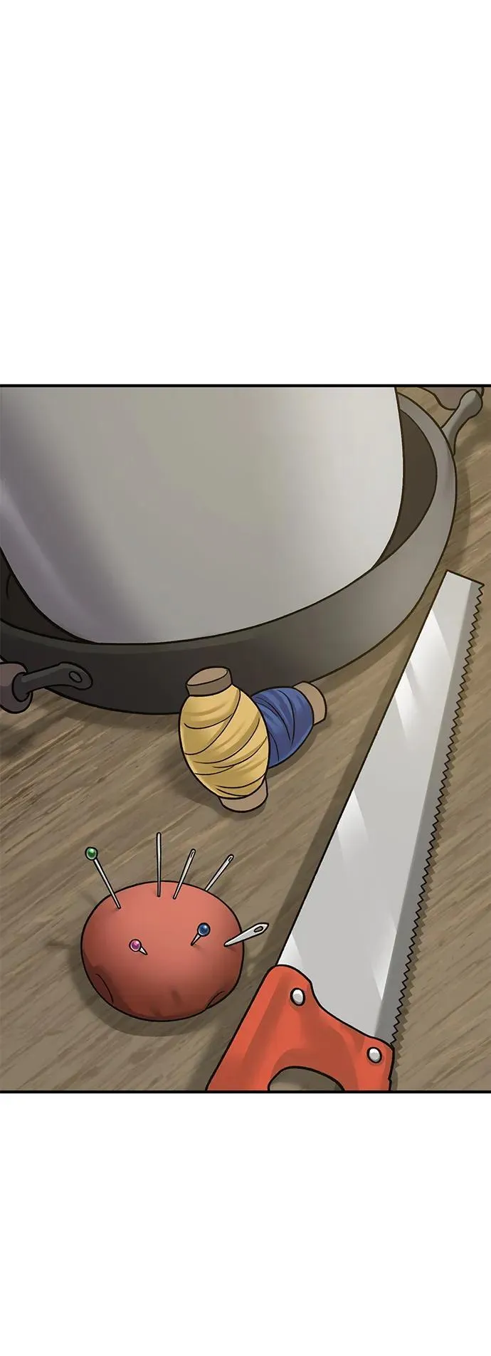 [第37话] 讨价还价的天才 第15页