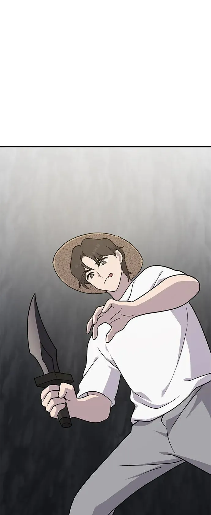 [第37话] 讨价还价的天才 第100页