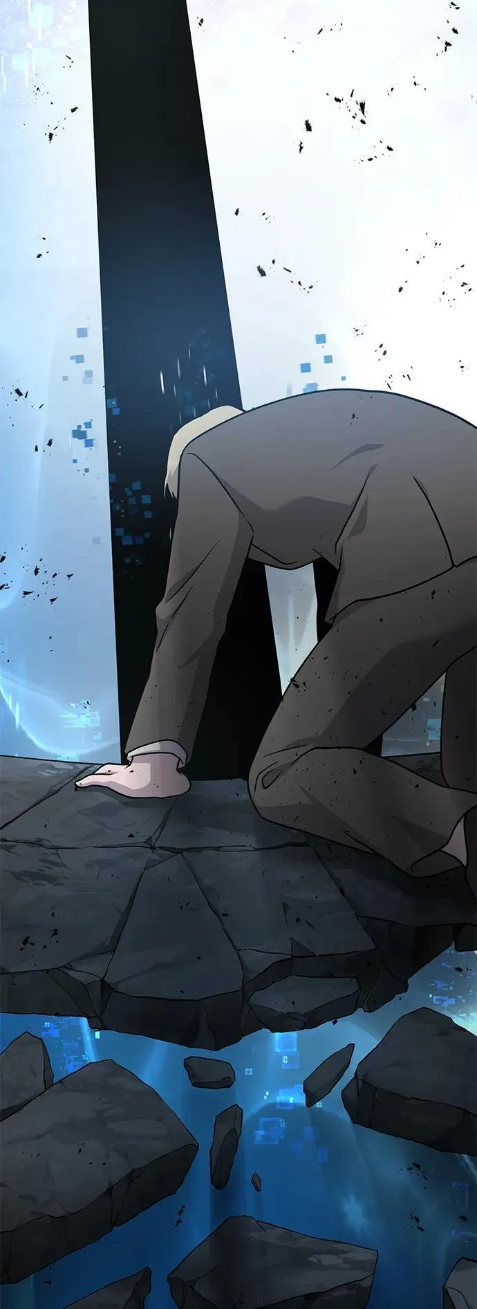 [第39话] 抓贼的猫咪 第34页