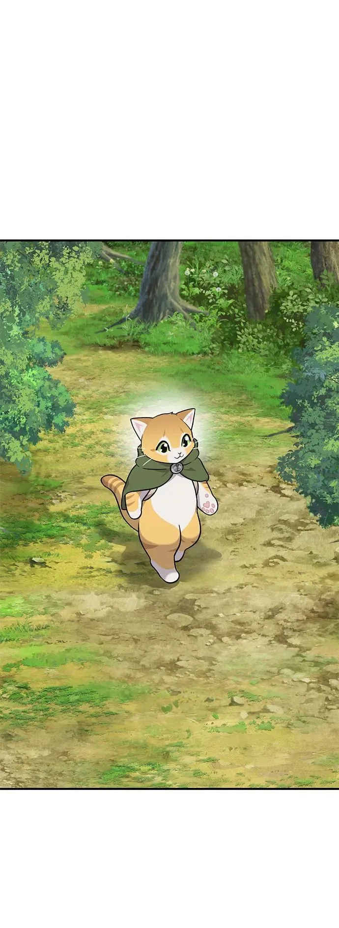 [第39话] 抓贼的猫咪 第46页