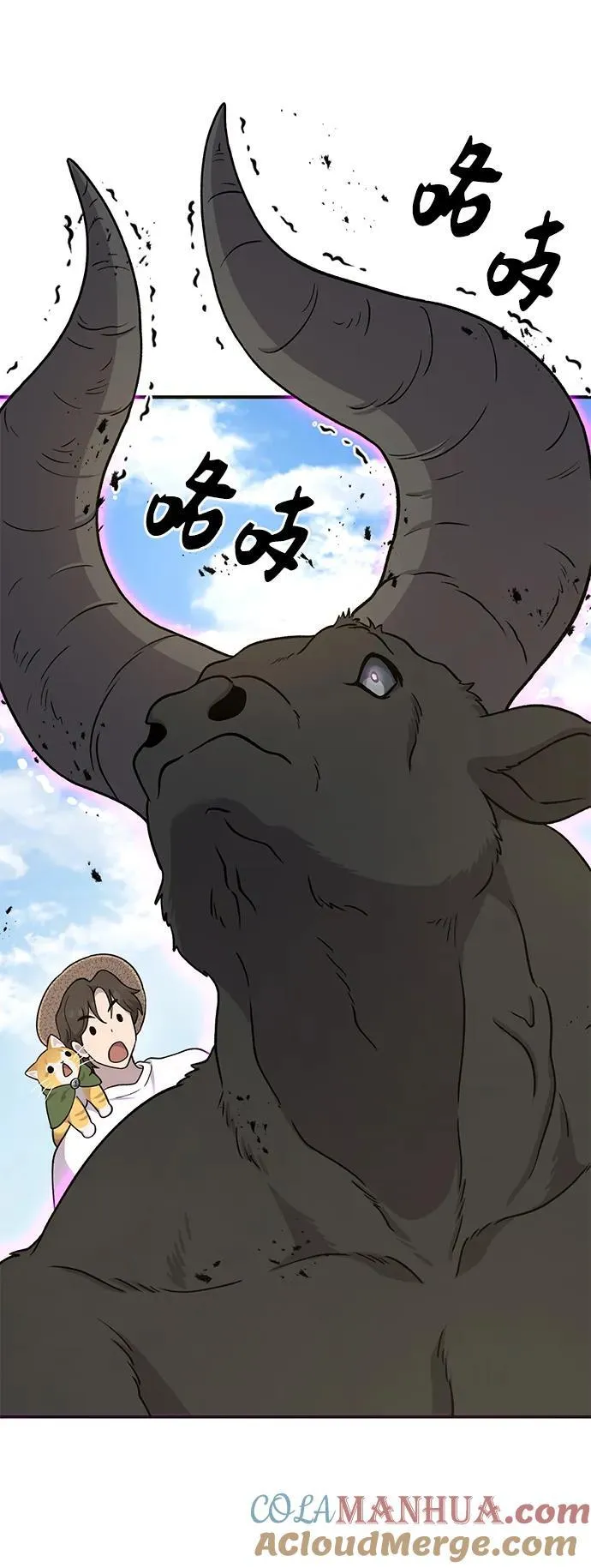 [第41话] 会成长的 第41页