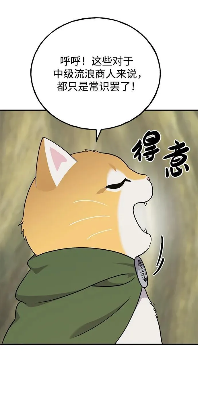 [第43话] 流浪商人通道 第43页