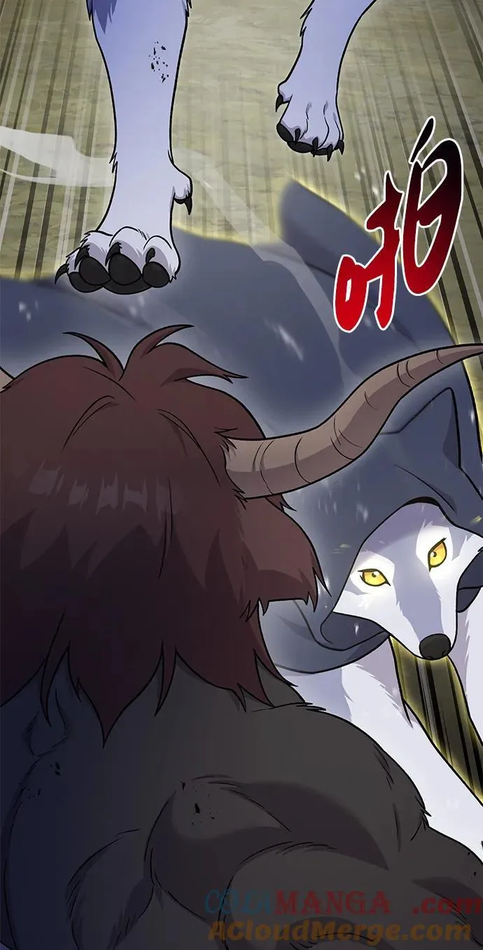 [第44话] 银狼族 第17页