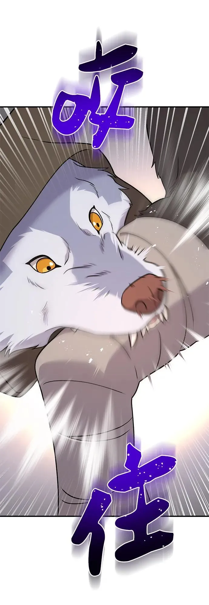 [第44话] 银狼族 第23页