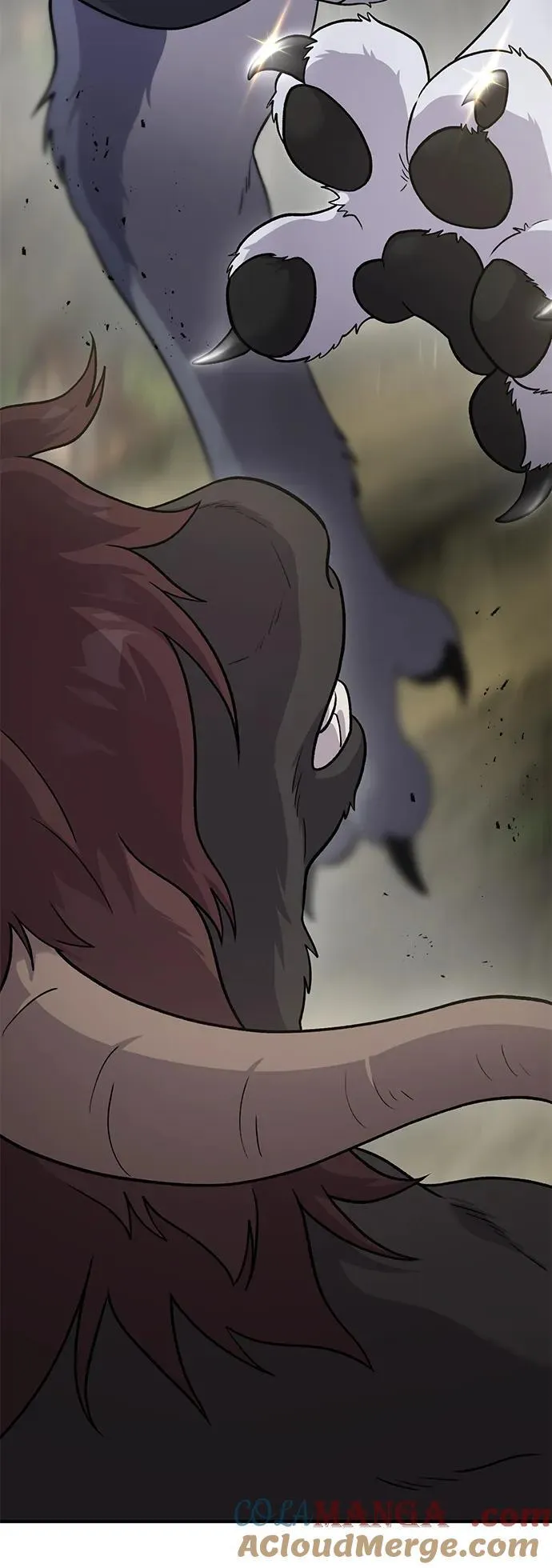 [第44话] 银狼族 第25页
