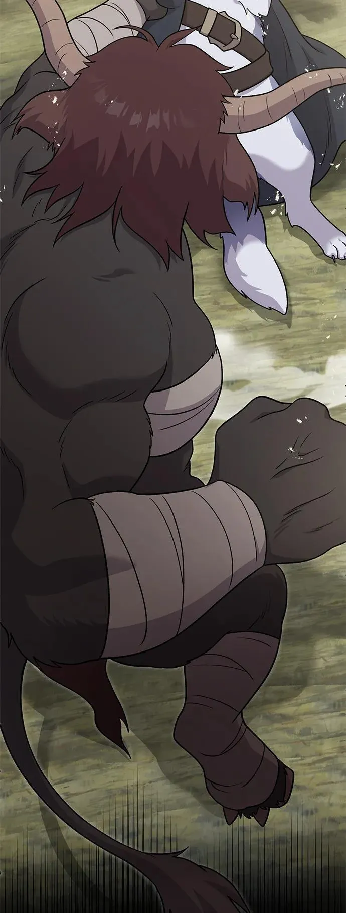 [第44话] 银狼族 第54页