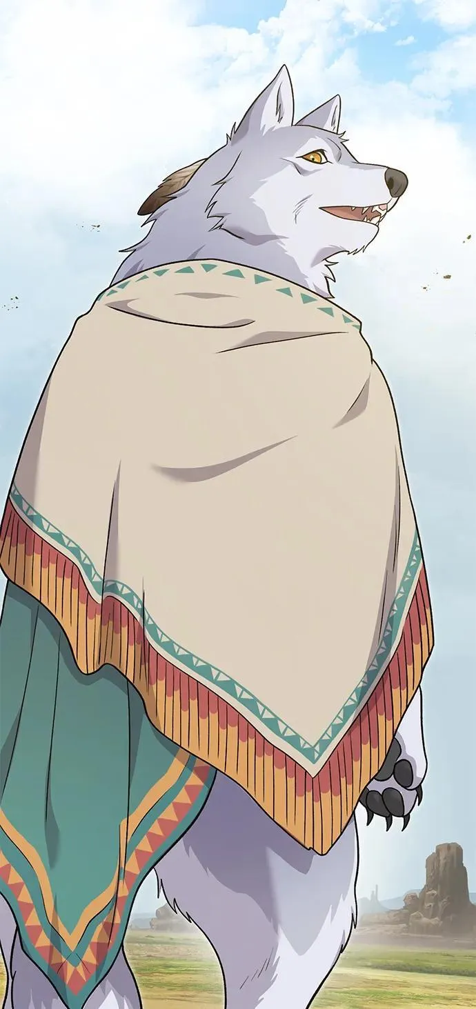[第44话] 银狼族 第58页