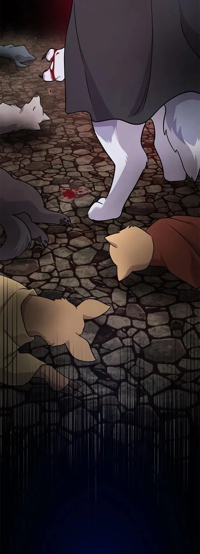[第44话] 银狼族 第84页
