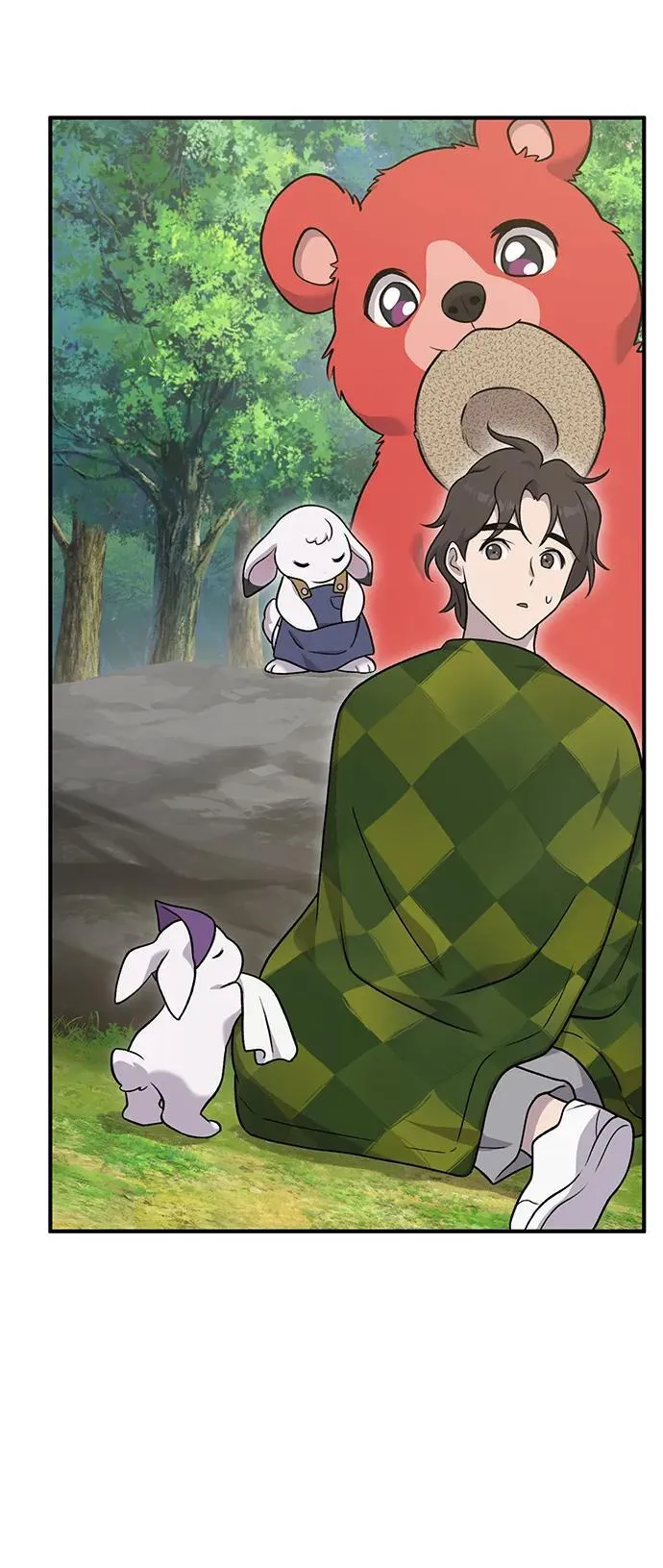 [第44话] 银狼族 第107页