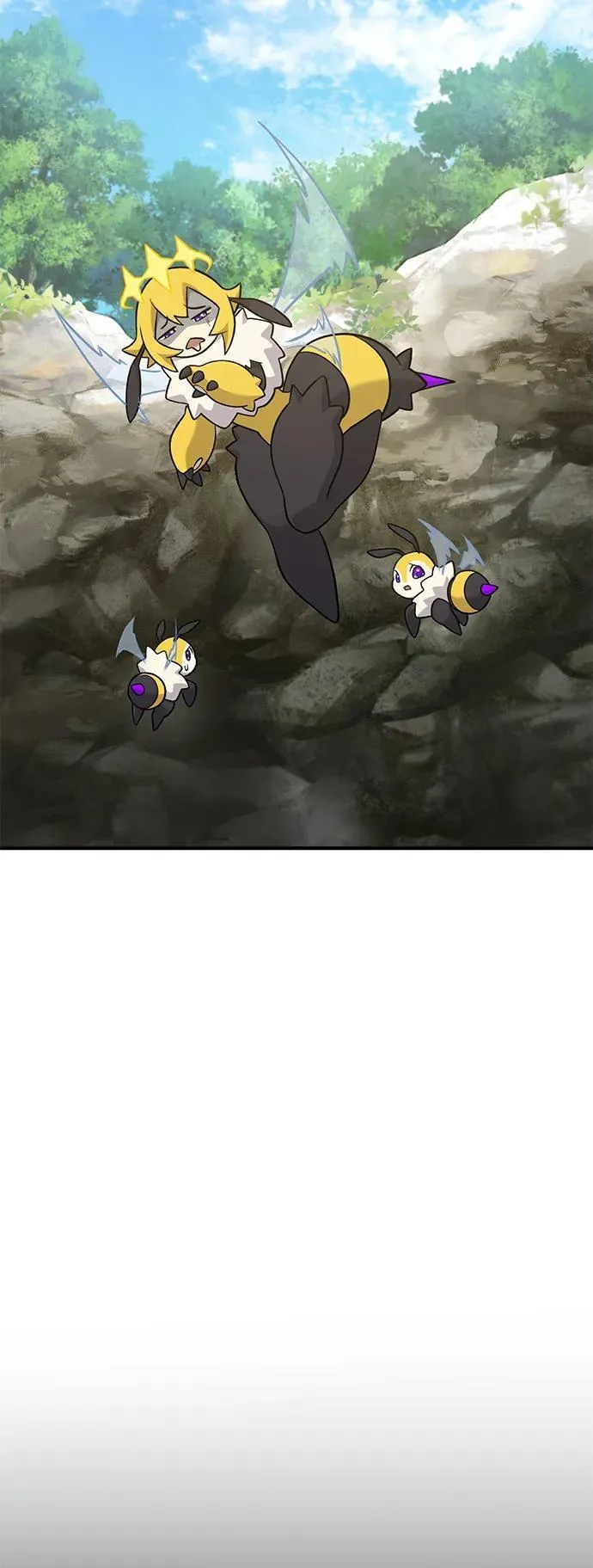 [第46话] 艾琳的礼物 第104页