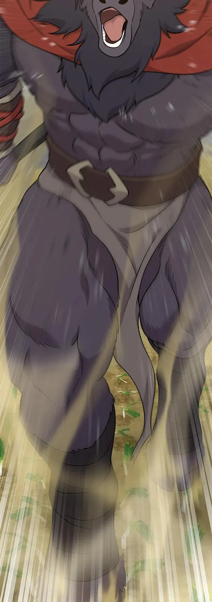 [第48话] 牛头人的突袭 第6页