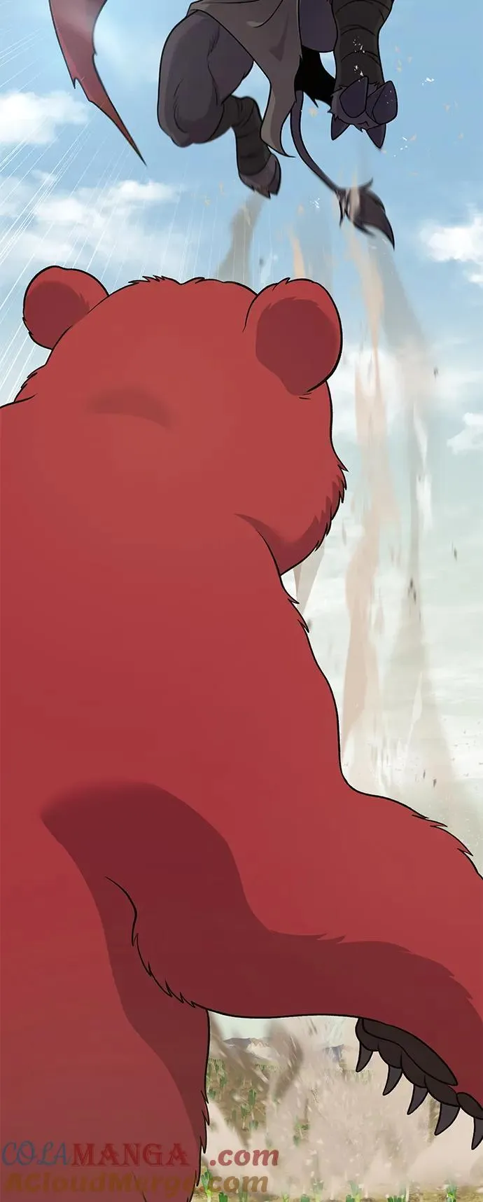 [第48话] 牛头人的突袭 第29页