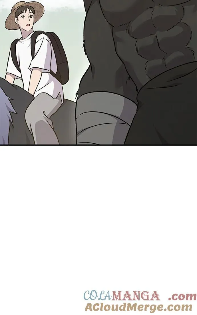 [第53话] 去往传送小站！ 第25页
