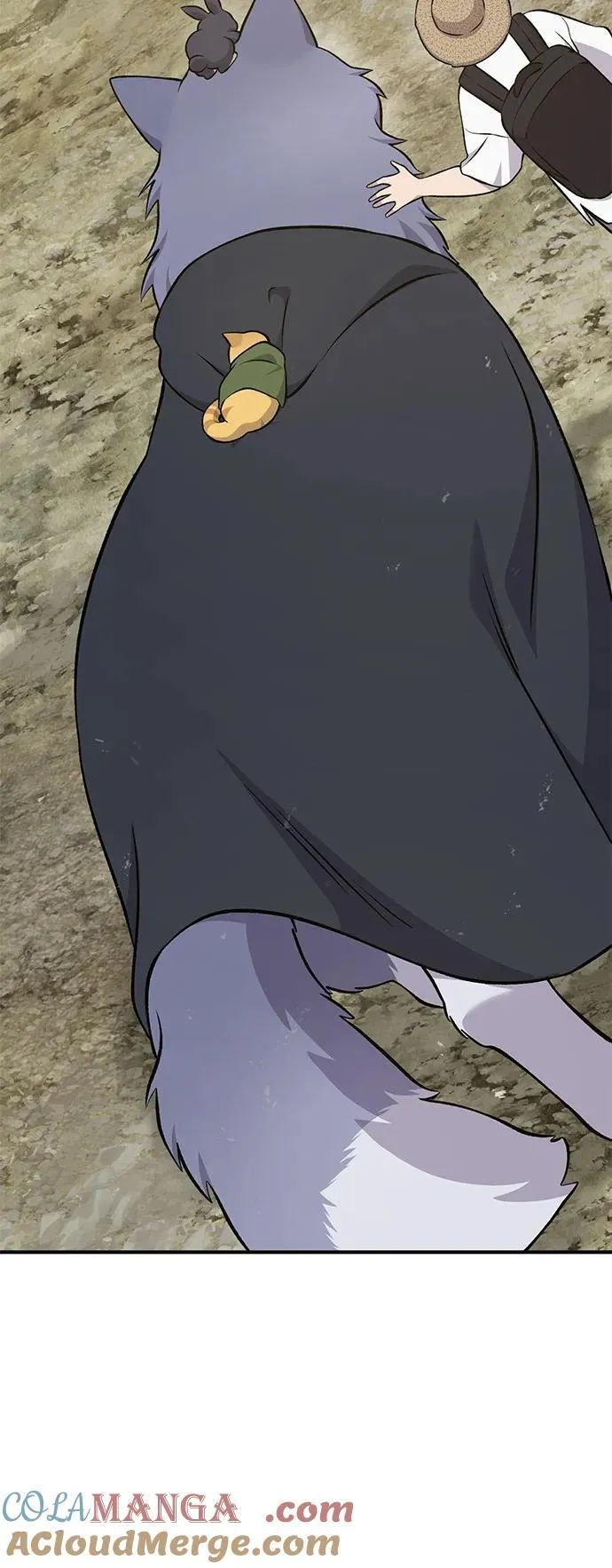 [第54话] 要不要做个交易？ 第33页
