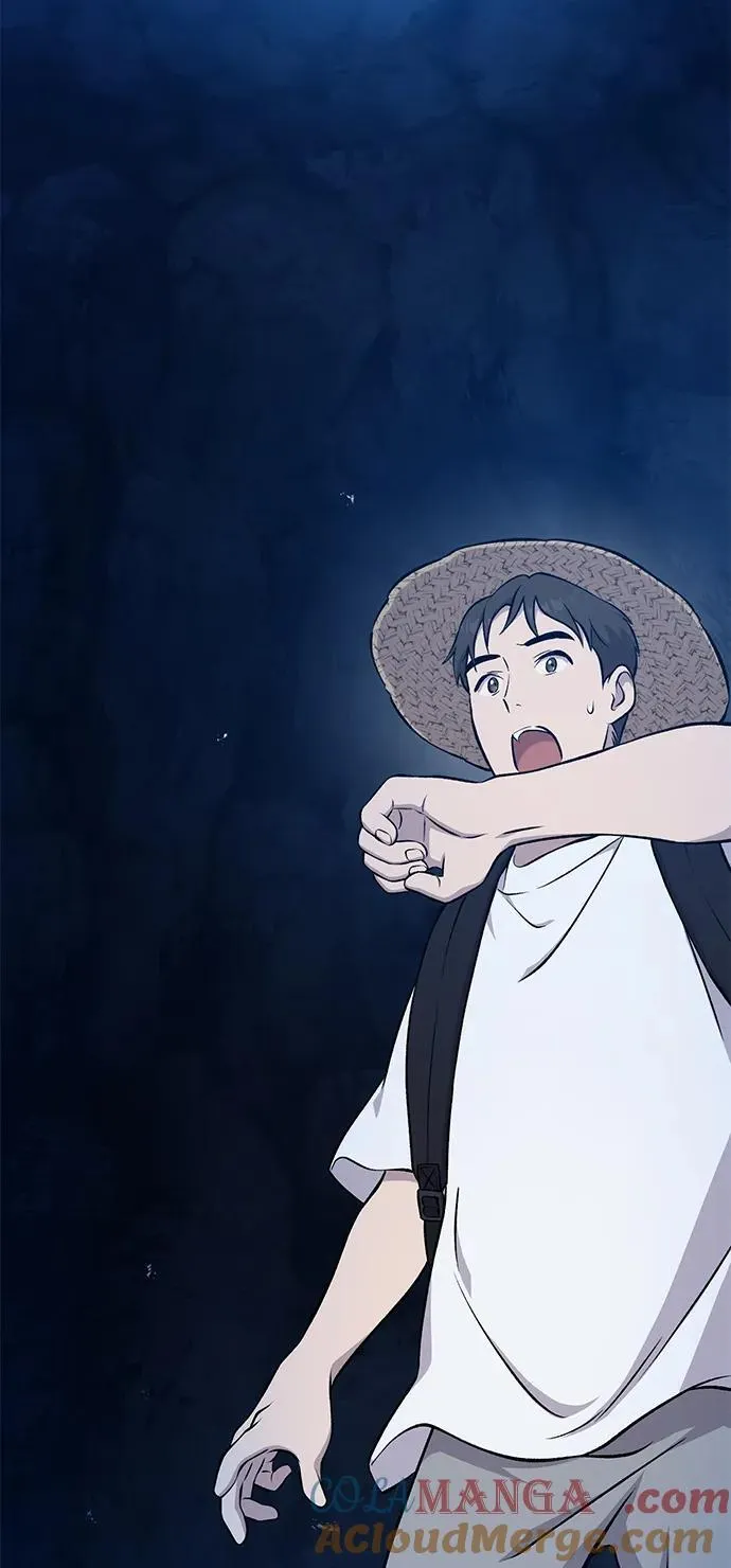 [第55话] 只是用马铃薯蘸了蜂蜜而已啊 第37页