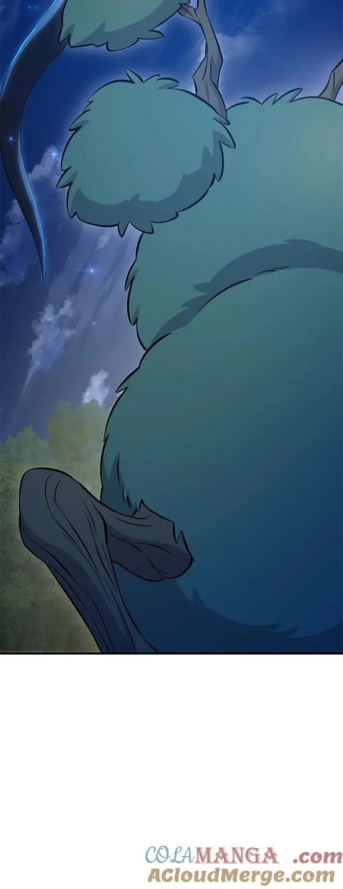 [第55话] 只是用马铃薯蘸了蜂蜜而已啊 第45页