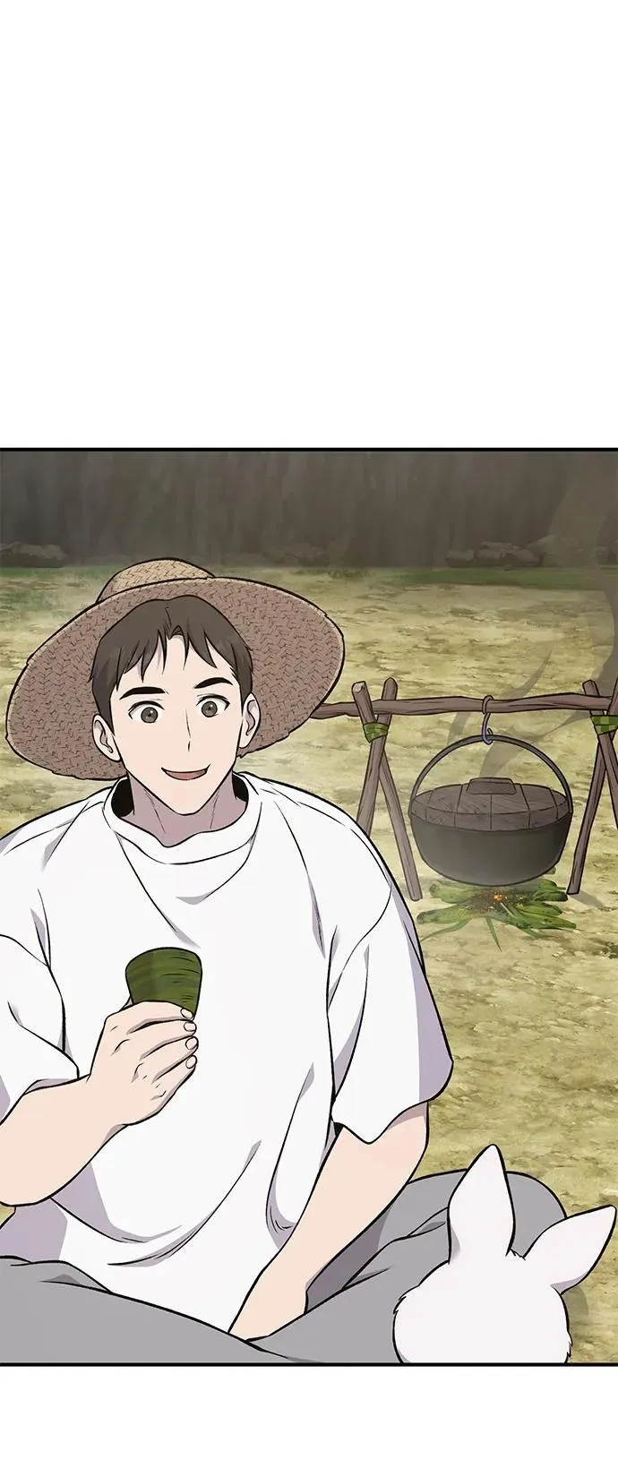 [第56话] 灰兔 第22页