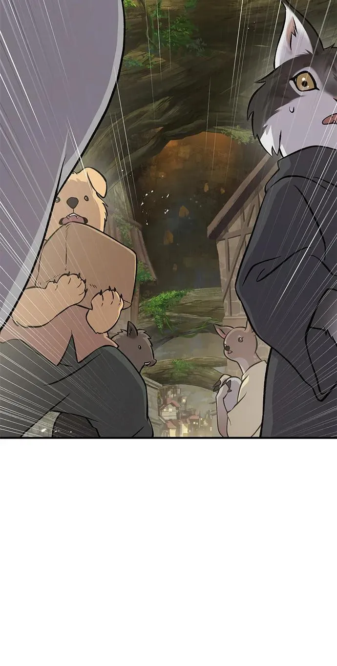 [第56话] 灰兔 第38页