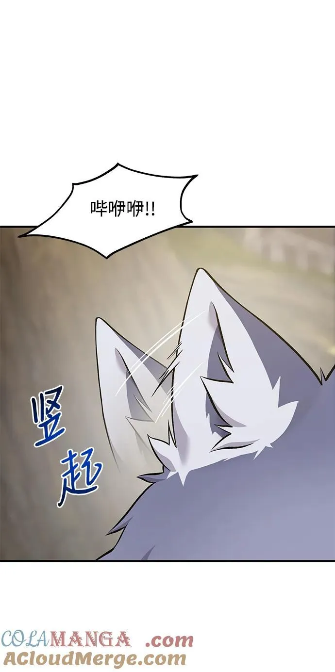 [第56话] 灰兔 第49页