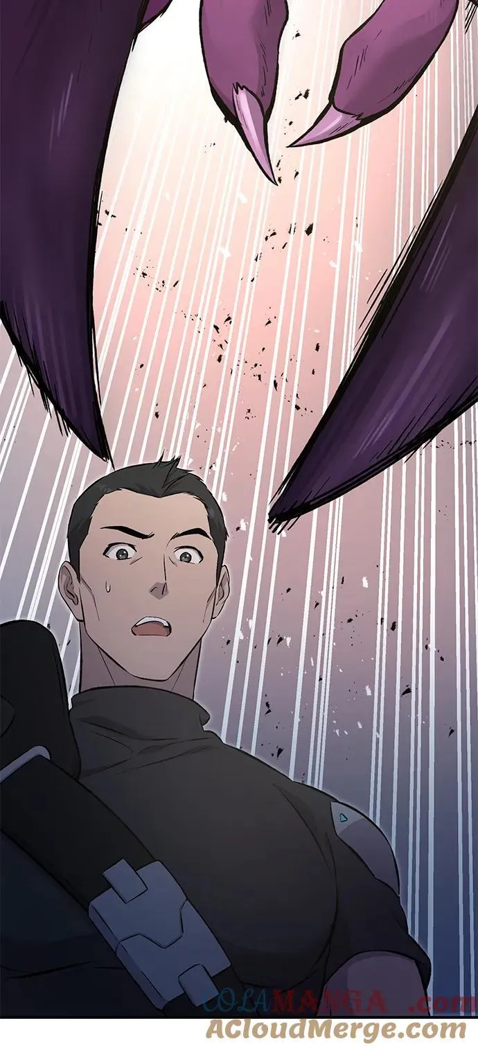 [第60话] 毒蜘蛛的毒 第73页