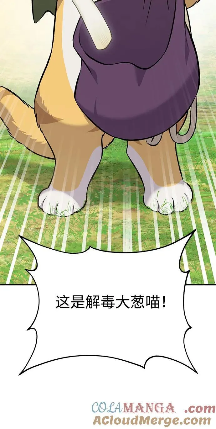 [第60话] 毒蜘蛛的毒 第105页