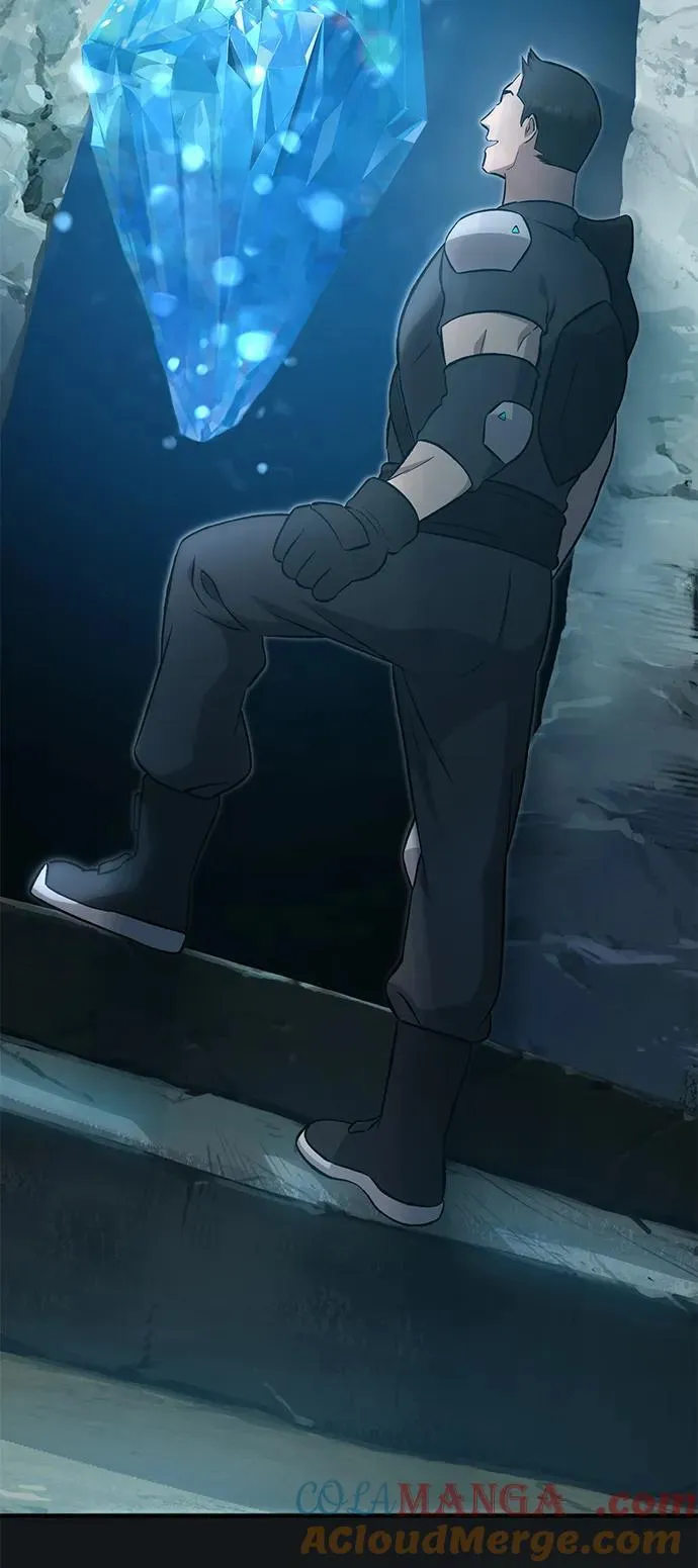 [第63话] 突变 第61页