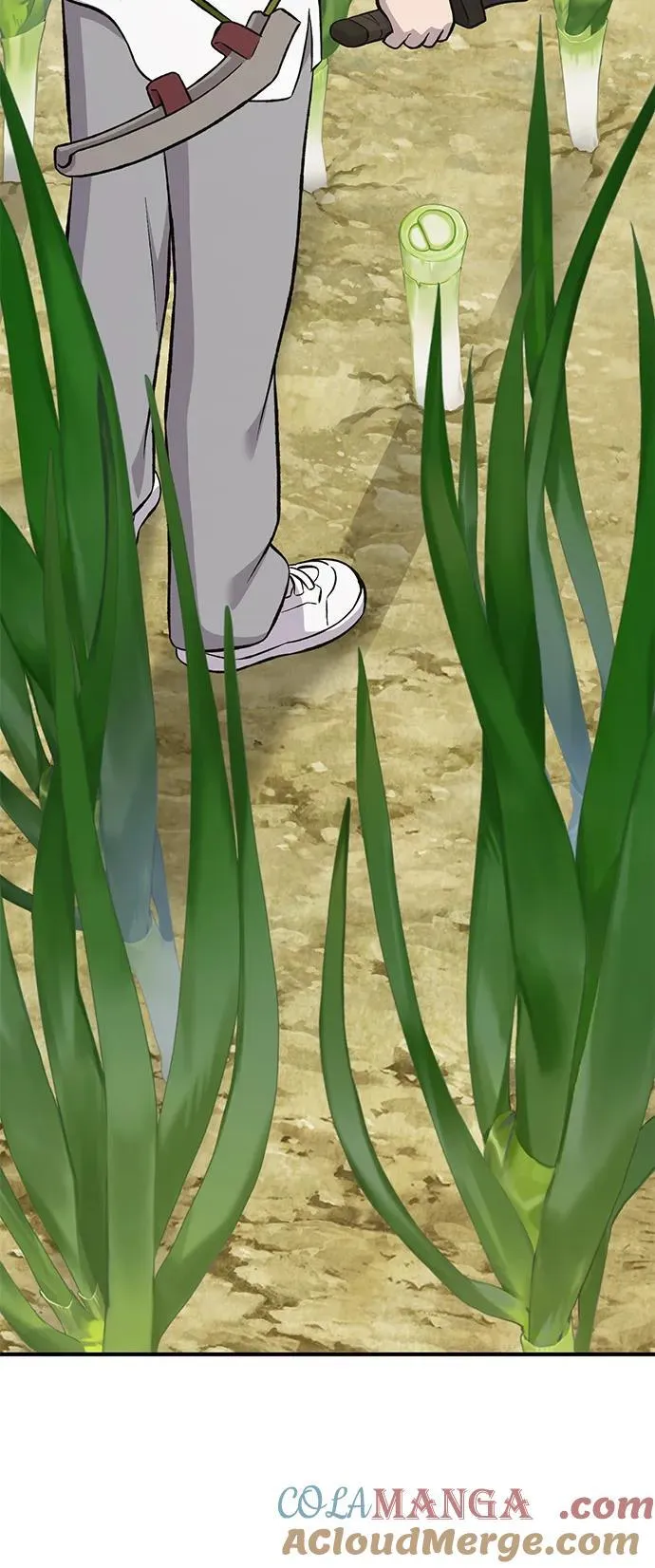 [第64话] 刀刃大葱 第57页