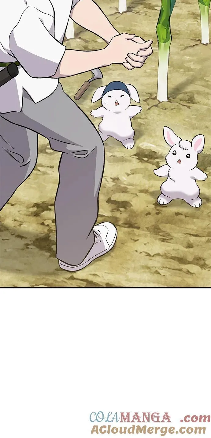 [第64话] 刀刃大葱 第69页