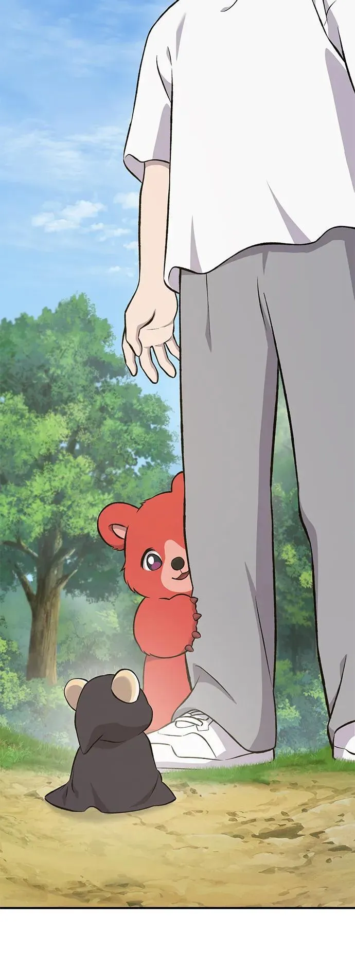 [第64话] 刀刃大葱 第124页