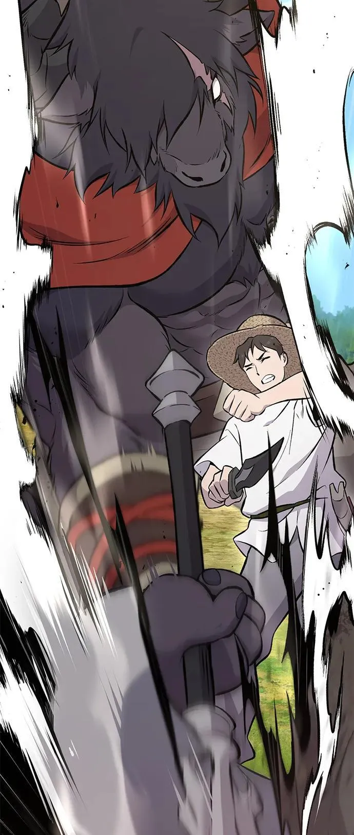 [第68话] 从我们家滚出去！ 第71页