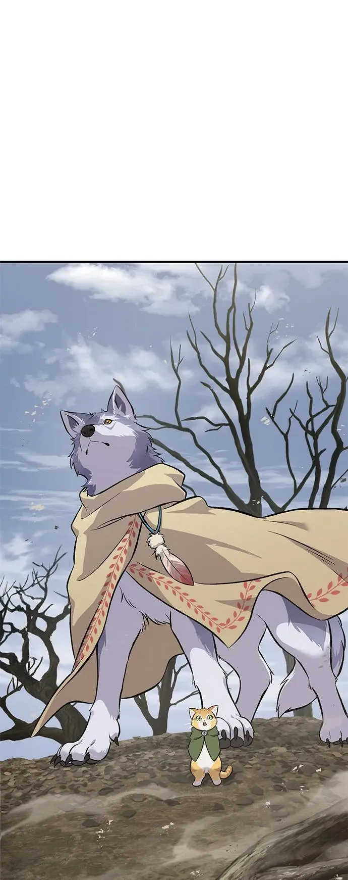 [第68话] 从我们家滚出去！ 第99页