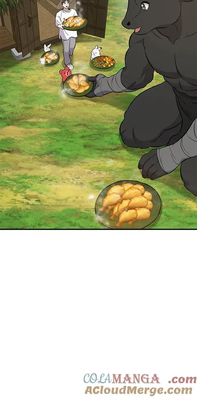 [第69话] 很重要的关系 第109页
