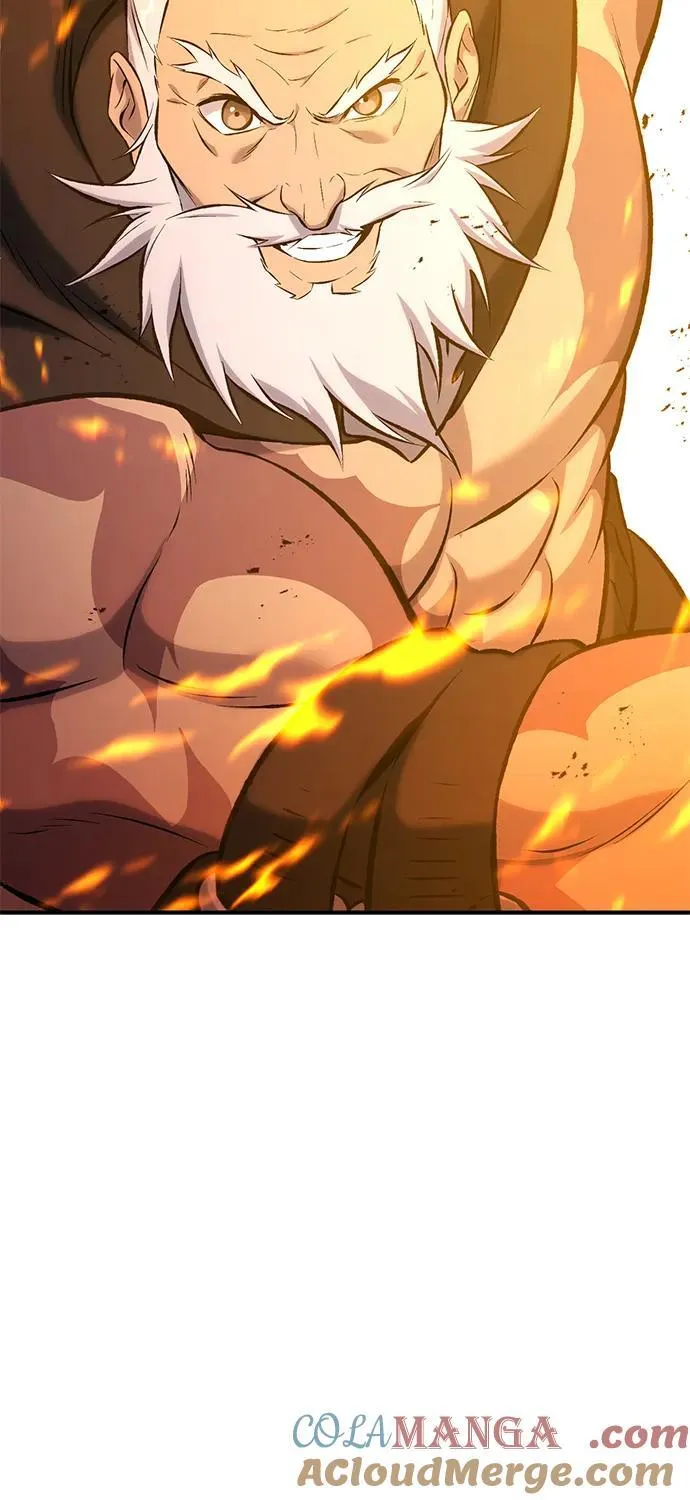 [第70话] 火焰诅咒 第37页