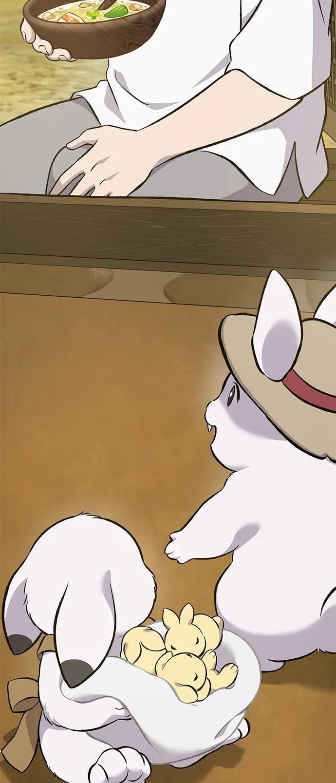 [第70话] 火焰诅咒 第112页