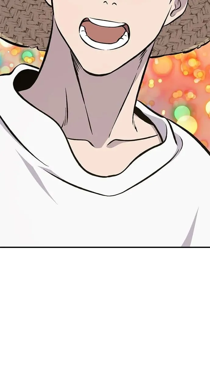 [第70话] 火焰诅咒 第123页