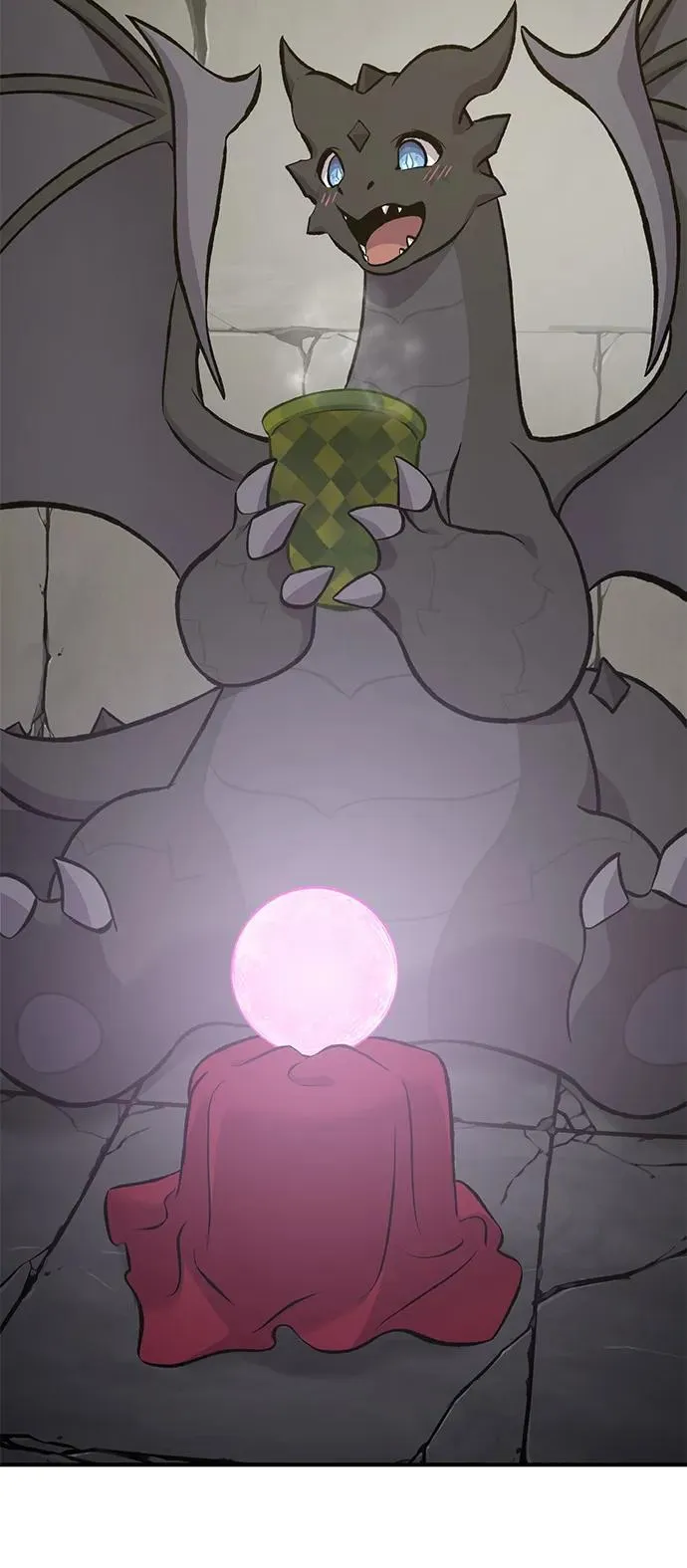 [第71话] 激发新的才能 第50页