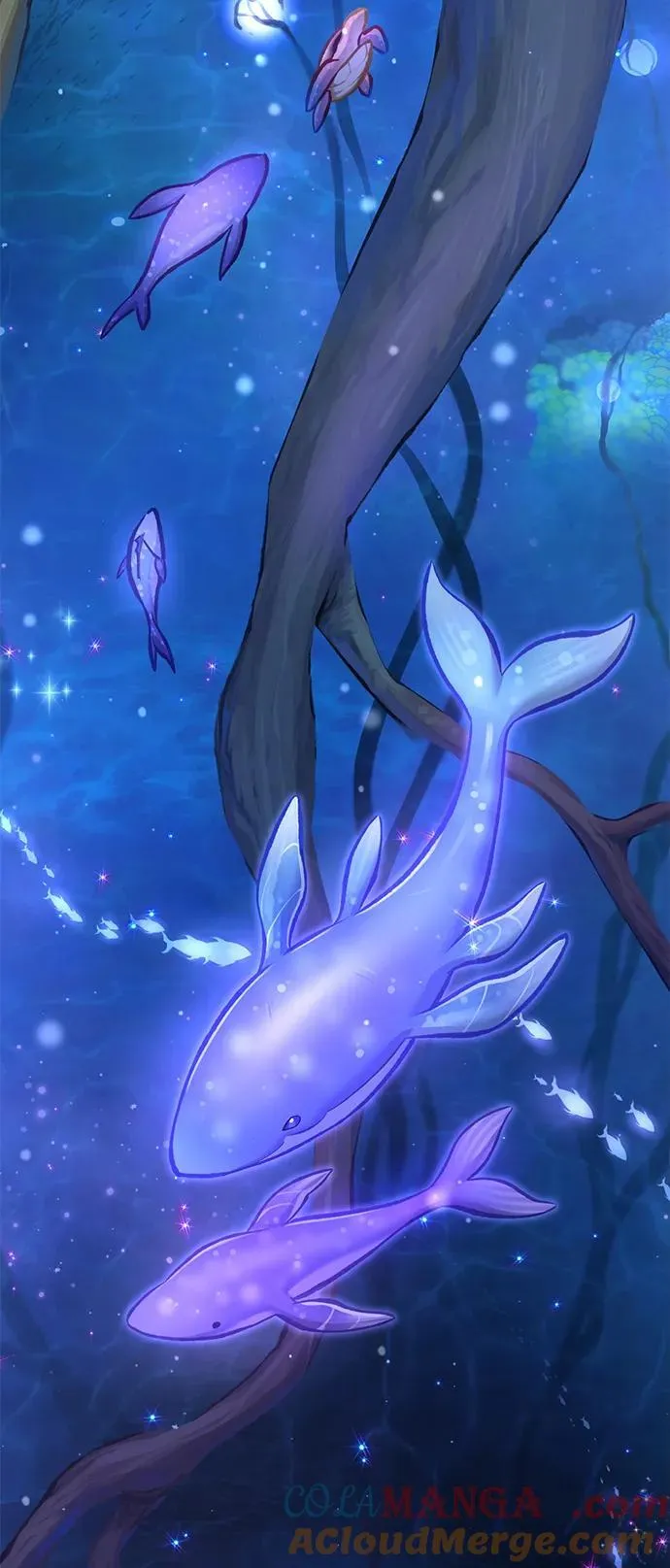 [第73话] 火花苹果树 第49页