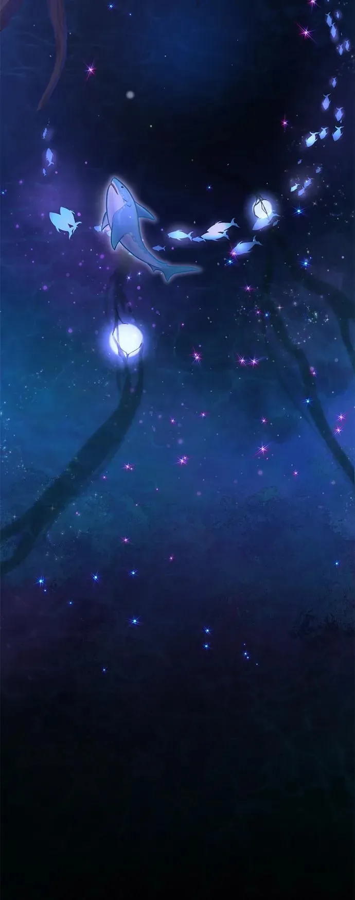 [第73话] 火花苹果树 第50页