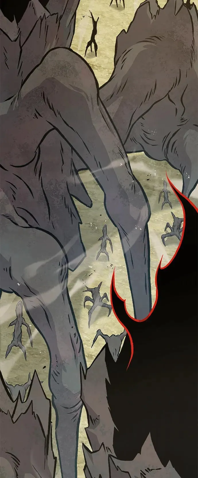 [第74话] 再见喵 第68页