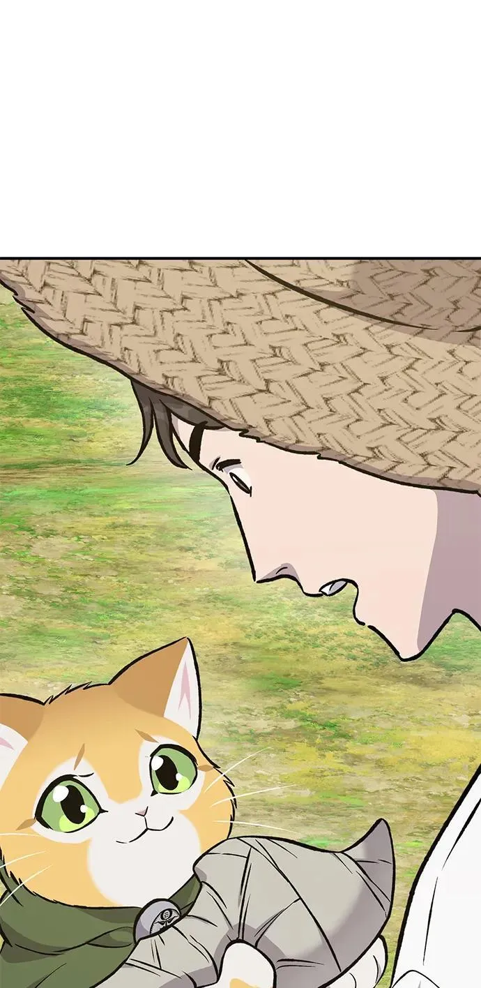 [第74话] 再见喵 第110页