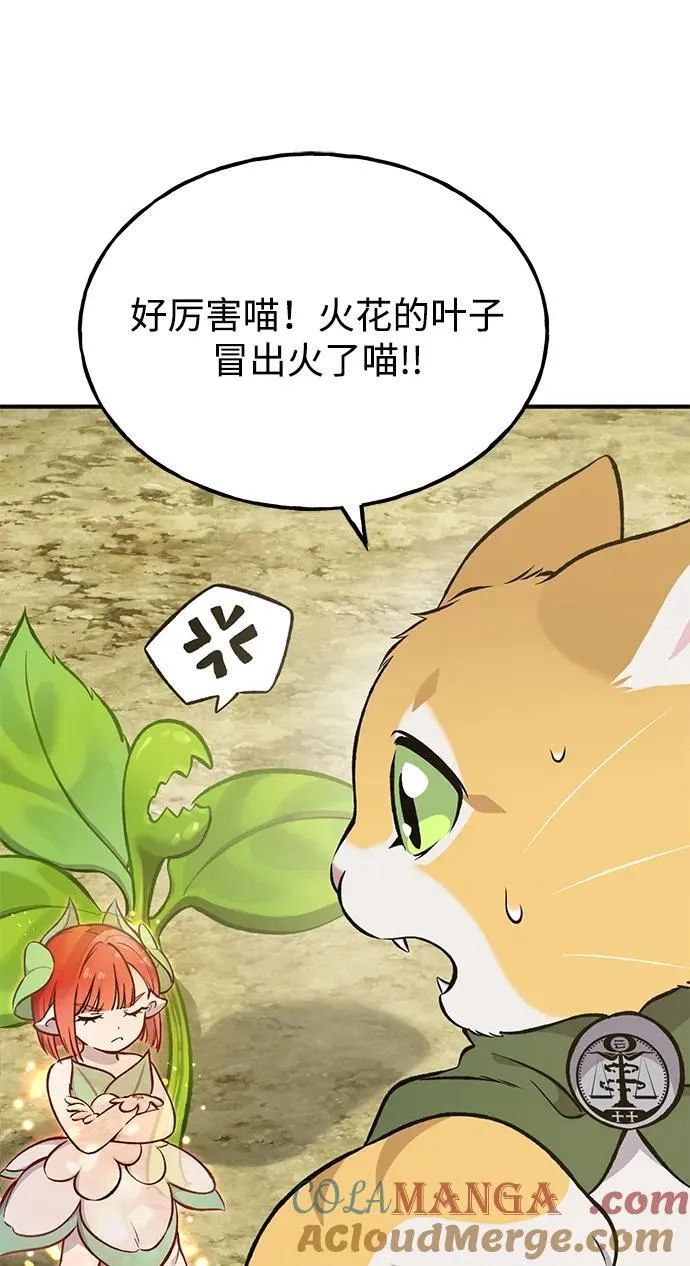 [第75话] 新的命名道具！ 第77页