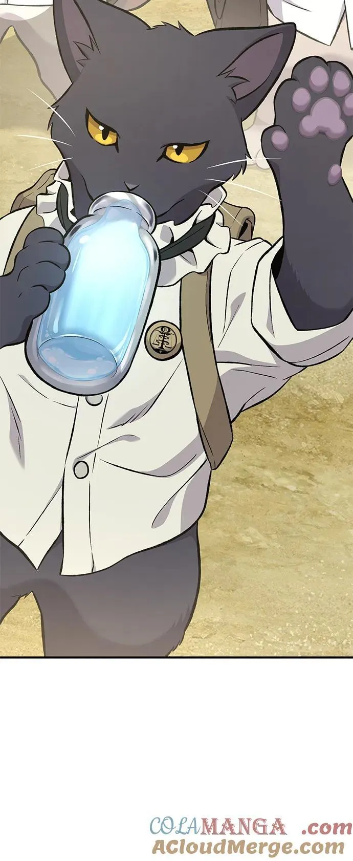 [第76话] 欧仁的苦难 第65页